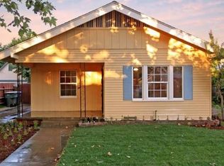 930 N Arthur Ave, Fresno, CA 93728