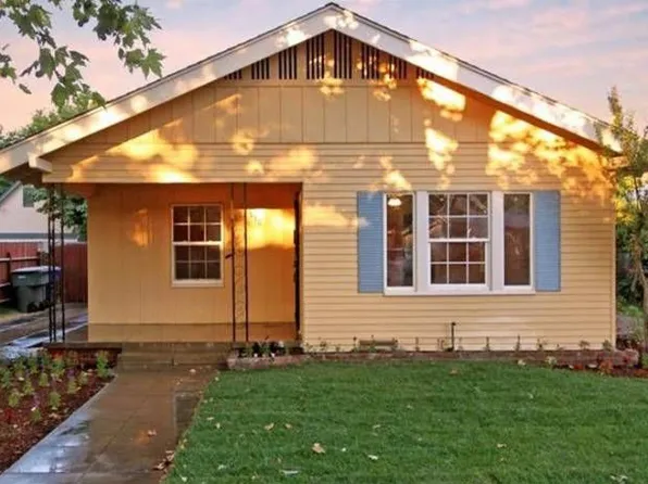 930 N Arthur Ave, Fresno, CA 93728