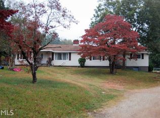 2528 Gaines Mill Rd, Gainesville, GA 30507