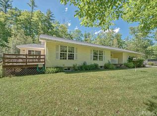 2515 N Quinnesec Lake Antoine Rd, Quinnesec, MI 49876