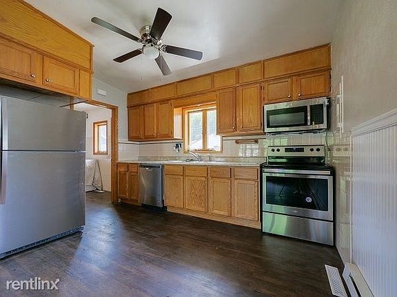 Kitchen-front