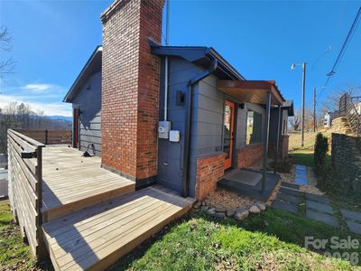 113 Hillside St, Canton, NC, 28716