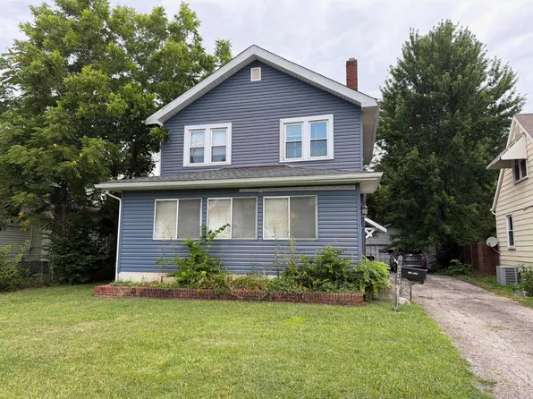 2634 Elliott Ave, Columbus, OH 43204