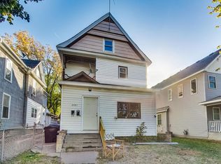 2401 Fillmore St NE, Minneapolis, MN 55418