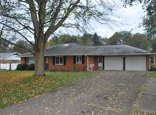 16759 E Augusta Dr, Augusta, MI 49012