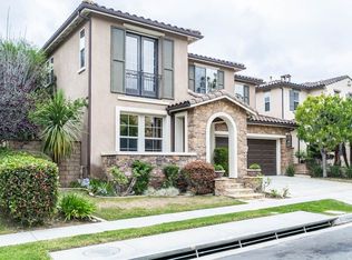 138 Weathervane, Irvine, CA 92603