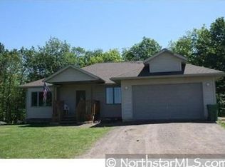 31695 Saint Croix Rd, Pine City, MN 55063