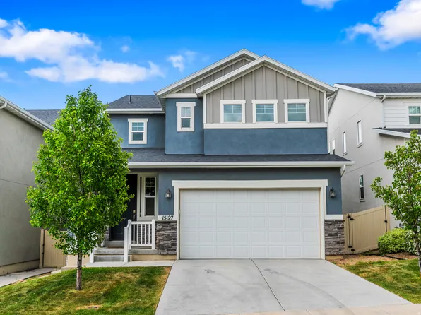 15127 S Maradona Dr W, Herriman, UT 84096