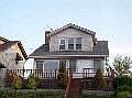 Front of House on Quatman Avenue