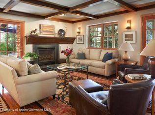 135 Riverside Dr, Basalt, CO 81621