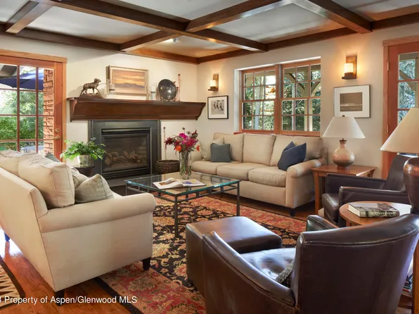 135 Riverside Dr, Basalt, CO 81621