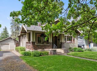 1627 E 13th Ave, Spokane, WA 99202