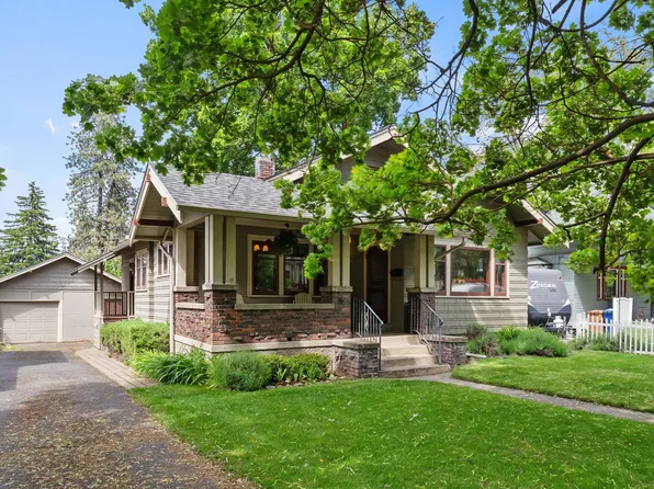 1627 E 13th Ave, Spokane, WA 99202