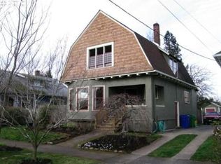 1803 N Church St, Portland, OR