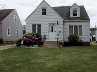 4309 Liggett Dr, Parma, OH