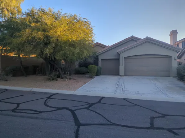23235 N 90th Way, Scottsdale, AZ 85255