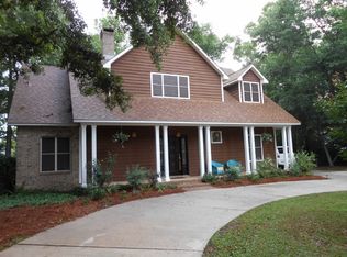 1515 Barracuda Dr, Gautier, MS 39553