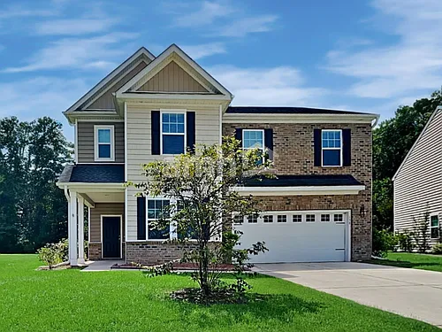 138 Blackwater Way Photo 1