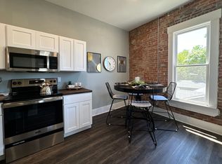 South Avenue Lofts, Springfield, MO 65806