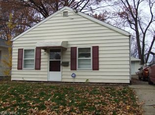 769 Reed Ave, Akron, OH 44306