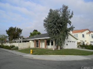 4152 Pleasant St, Irvine, CA 92604