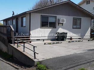 824 SW 7th St, Pendleton, OR 97801
