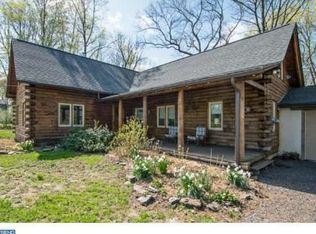 308 Walter Rd, Chalfont, PA 18914