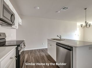 1114 Ashton Ln, Yukon, OK 73099