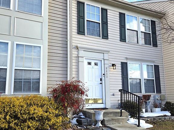 2nd image of 5022 Finsbury Rd