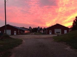 3155 Toms Creek Rd, Martin, GA 30557