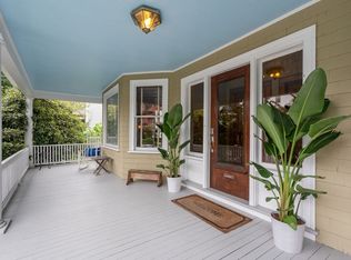 41 Melville Ave #A, Dorchester, MA 02124