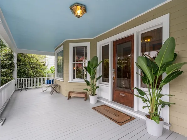 41 Melville Ave #A, Dorchester, MA 02124