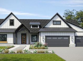 1807 Ridge Top Trl, Hudsonville, MI 49426