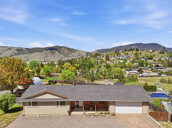 1496 Todd Rd, Kamloops, BC V2C 5B5