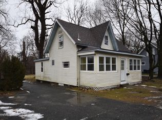 147 Mill St, Pittsfield, MA 01201