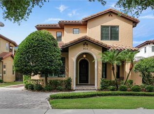 804 Hamilton Place Ct, Winter Park, FL 32789