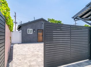 5406 W 118th Pl, Inglewood, CA 90304