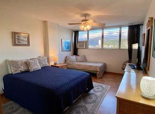 2355 Ala Wai Blvd APT 606, Honolulu, HI 96815