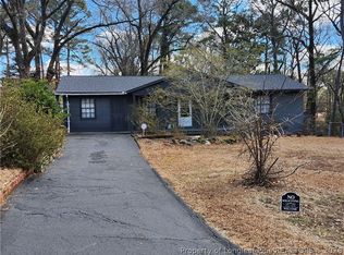 1215 Calla Cir, Fayetteville, NC 28303