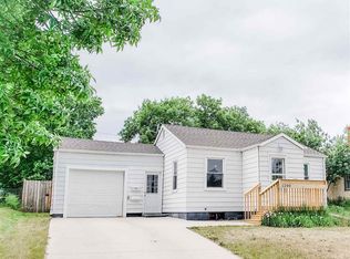 1200 2nd St SE, Minot, ND 58701