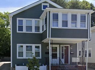 25 Kondazian St, Watertown, MA 02472