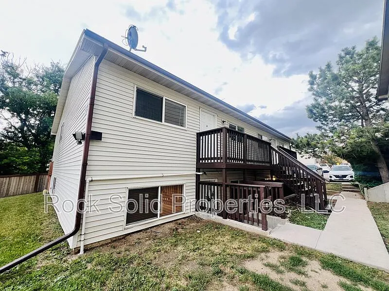 714 Dell Range Blvd #A