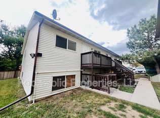 714 Dell Range Blvd APT A, Cheyenne, WY 82009