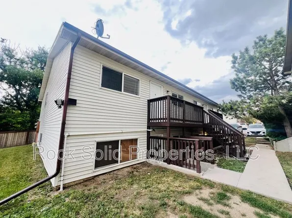 714 Dell Range Blvd APT A, Cheyenne, WY 82009