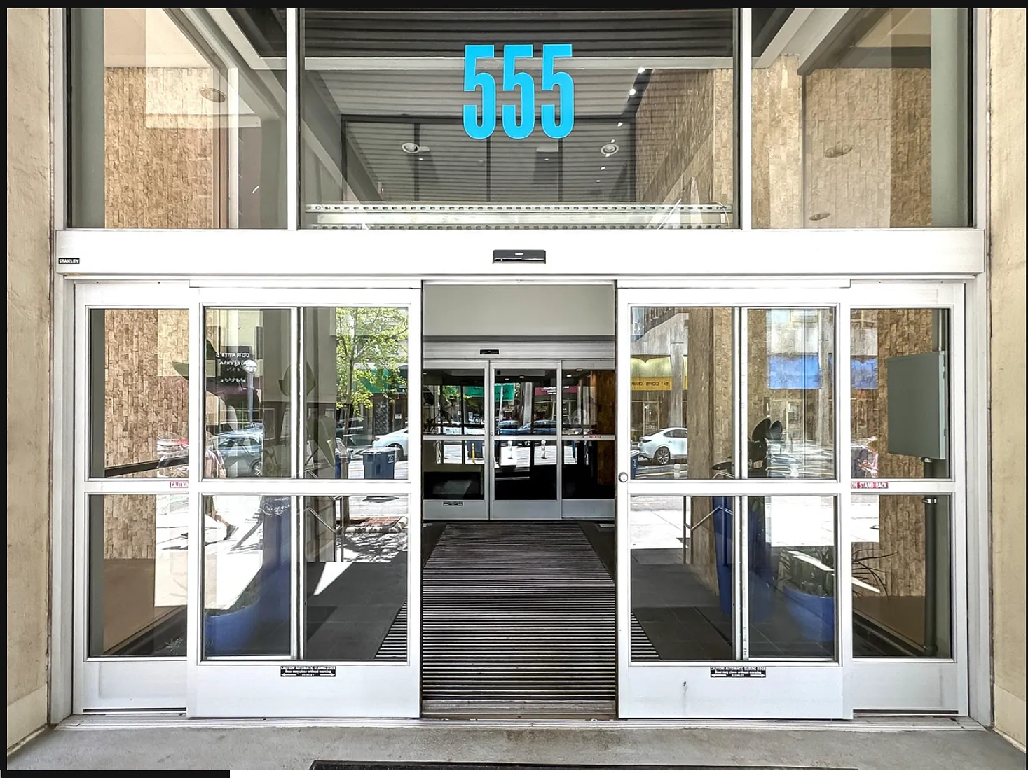 555 E William Street — Photo 3