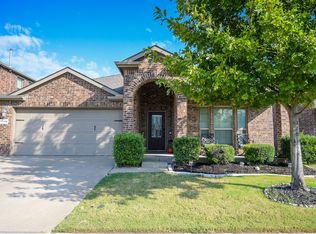 1106 Ellis Rd, Melissa, TX 75454