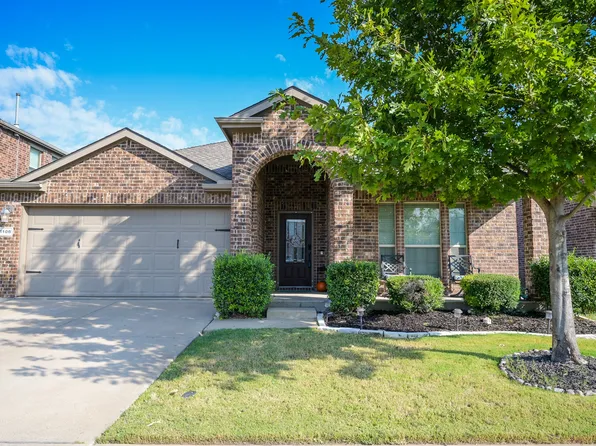1106 Ellis Rd, Melissa, TX 75454