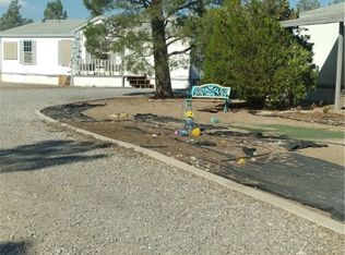 1140 E Pluto St, Pahrump, NV 89048