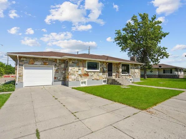 1520 R St, Heyburn, ID 83336
