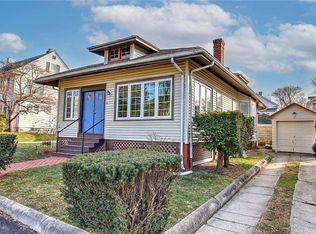 31 Mount Hope Ave, Providence, RI 02906